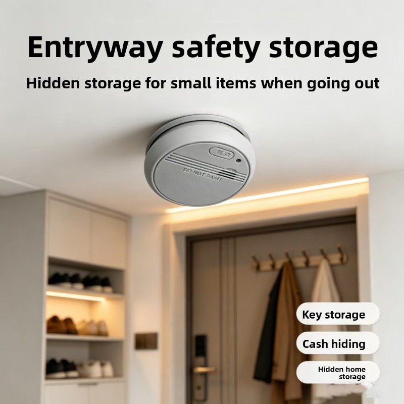 Realistyczny symulowany czujni – Home Security Items recenzja i cena