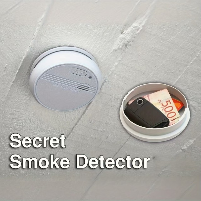 Realistyczny symulowany czujni – Home Security Items recenzja i cena