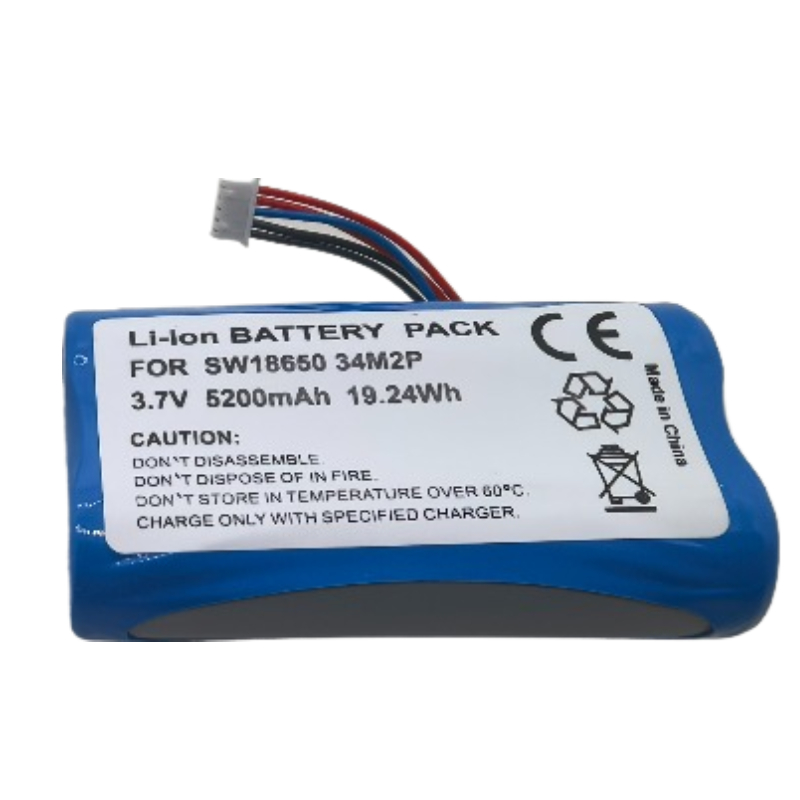 Wysokowydajna bateria litowo-j – Home Security Battery Replacement recenzja i cena