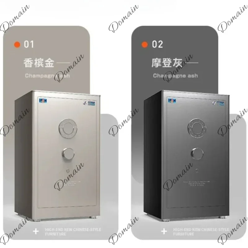 46X M Domowy Bezpieczny Sejf n – Home Security America recenzja i cena