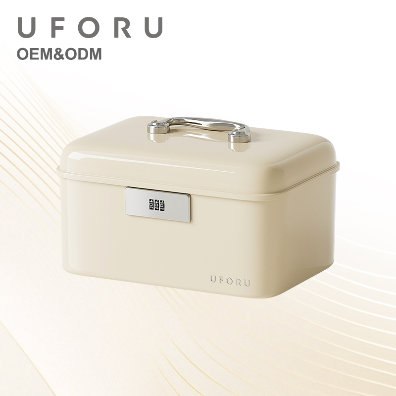 Pudełko do przechowywania z uc – Home Security Box recenzja i cena